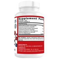 Metagenics Bone Builder® with Magnesium